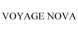 voyage nova