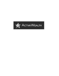 activa wealth