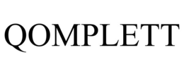 qomplett