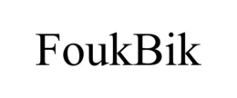 foukbik