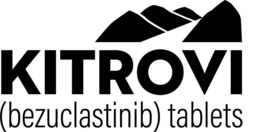 kitrovi (bezuclastinib) tablets