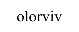 olorviv