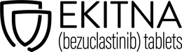 ekitna (bezuclastinib) tablets