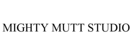 mighty mutt studio