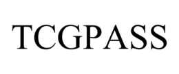 tcgpass