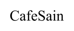cafesain