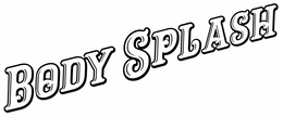 body splash