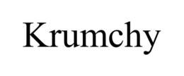 krumchy