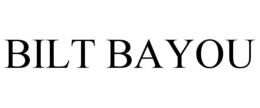 bilt bayou