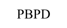 pbpd