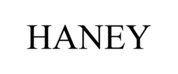 haney
