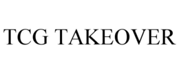 tcg takeover