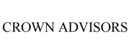 crown advisors