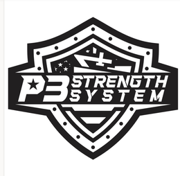 p3 strength system