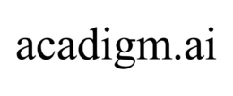 acadigm.ai