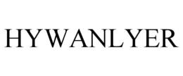 hywanlyer