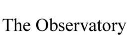 the observatory