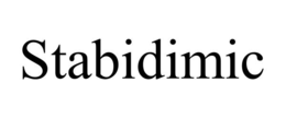 stabidimic