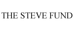 the steve fund