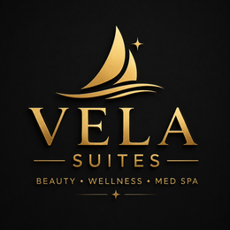 vela suites beauty. wellness. med spa