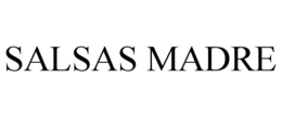 salsas madre
