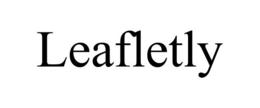 leafletly