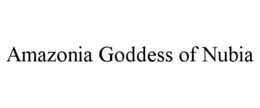 amazonia goddess of nubia