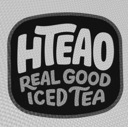 hteao real good iced tea