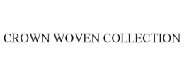 crown woven collection