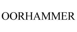 oorhammer