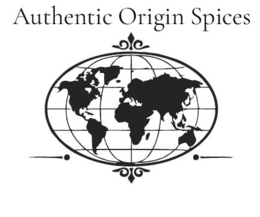 authentic origin spices
