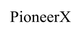 pioneerx