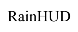 rainhud