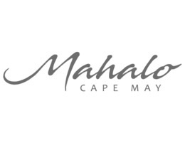 mahalo cape may