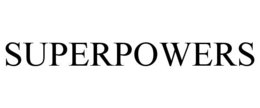 superpowers