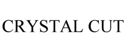 crystal cut