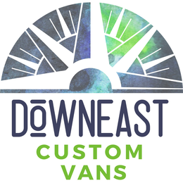 downeast custom vans