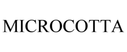 microcotta