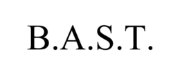 b.a.s.t.