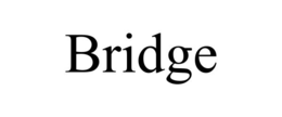 bridge