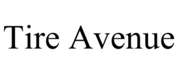 tire avenue