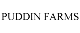 puddin farms