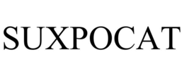 suxpocat