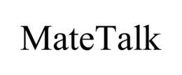 matetalk