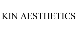 kin aesthetics