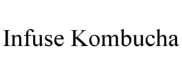 infuse kombucha