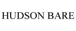 hudson bare