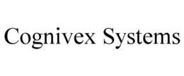 cognivex systems