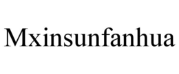 mxinsunfanhua