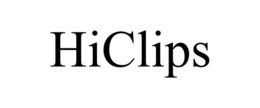 hiclips